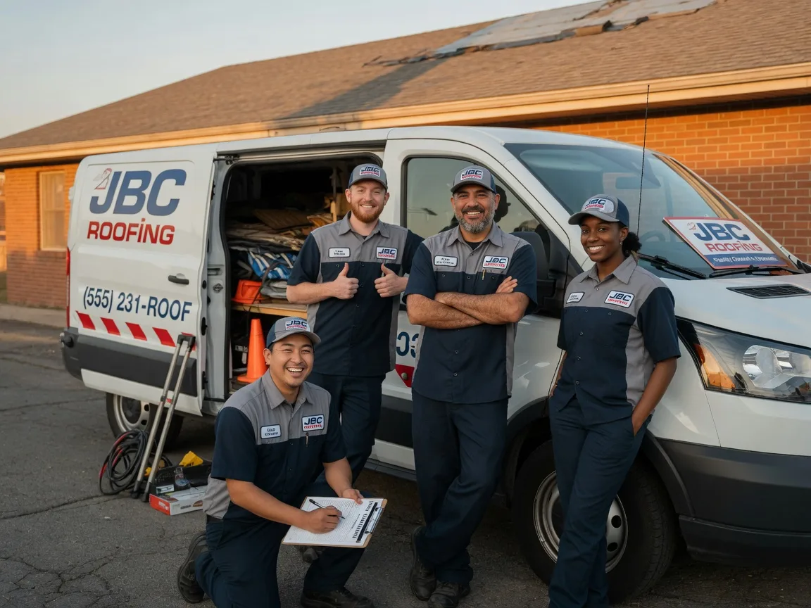 Roof Replacement company in Center Point, WV