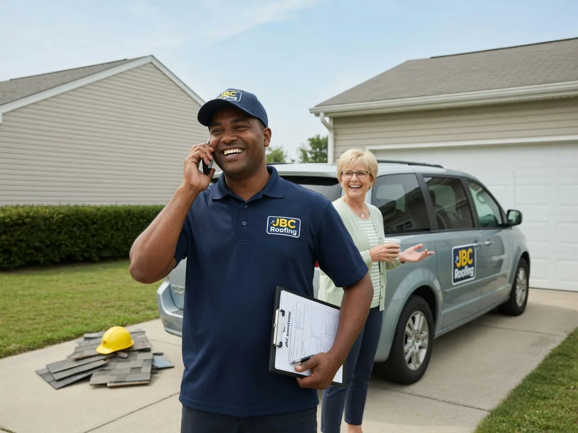 Roof Replacement Center Point, WV FAQs